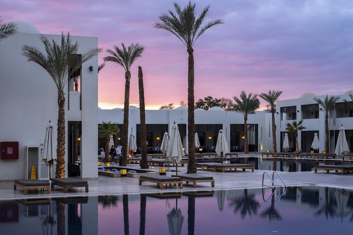 Ali Bey Resort Sorgun galeri 6